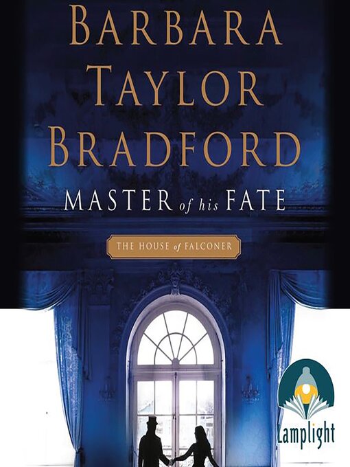 Cover image for Master of his Fate